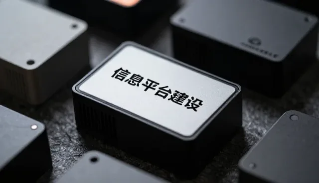 运维托管模式下的信息平台发展趋势